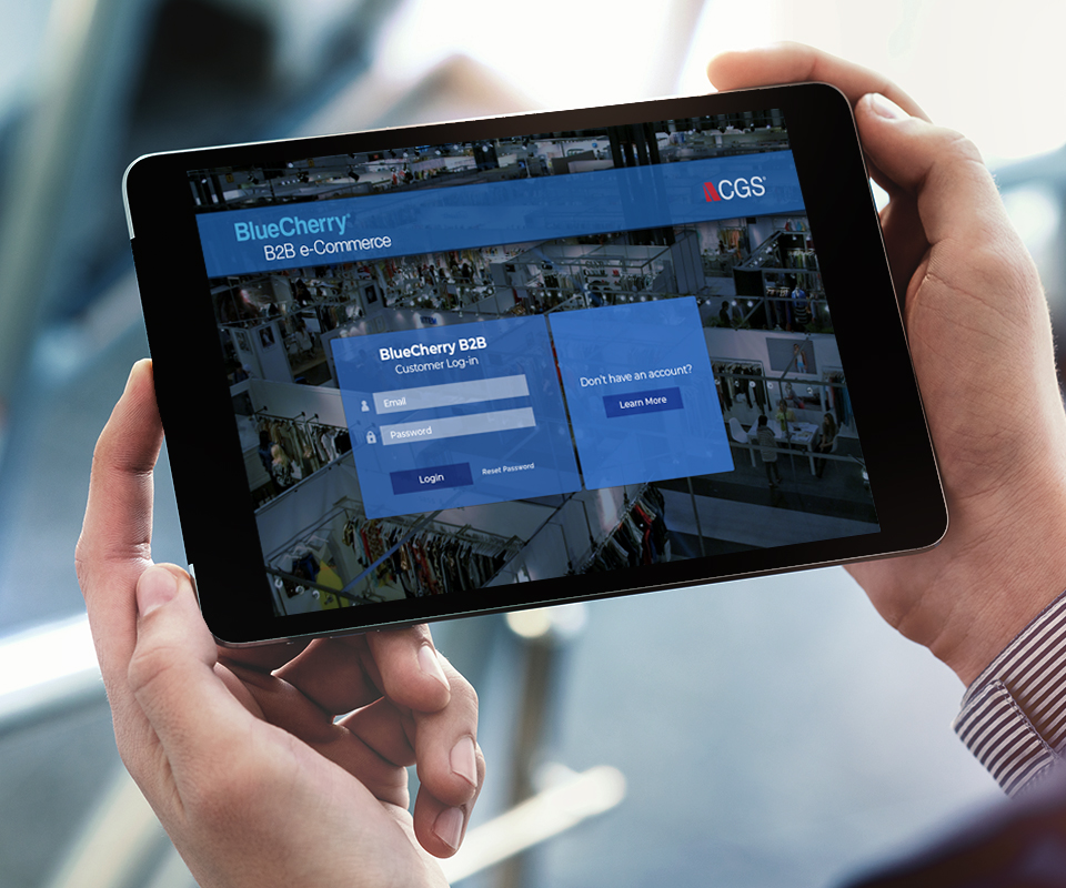 B2B eCommerce B2B eCommerce