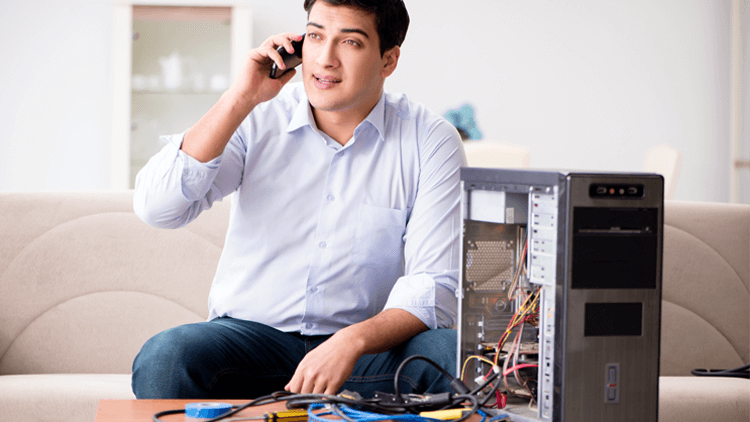 Technical Support Technical Support