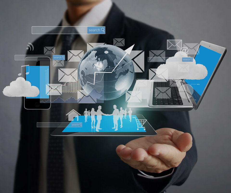 Hosting and Cloud Services Hosting and Cloud Services