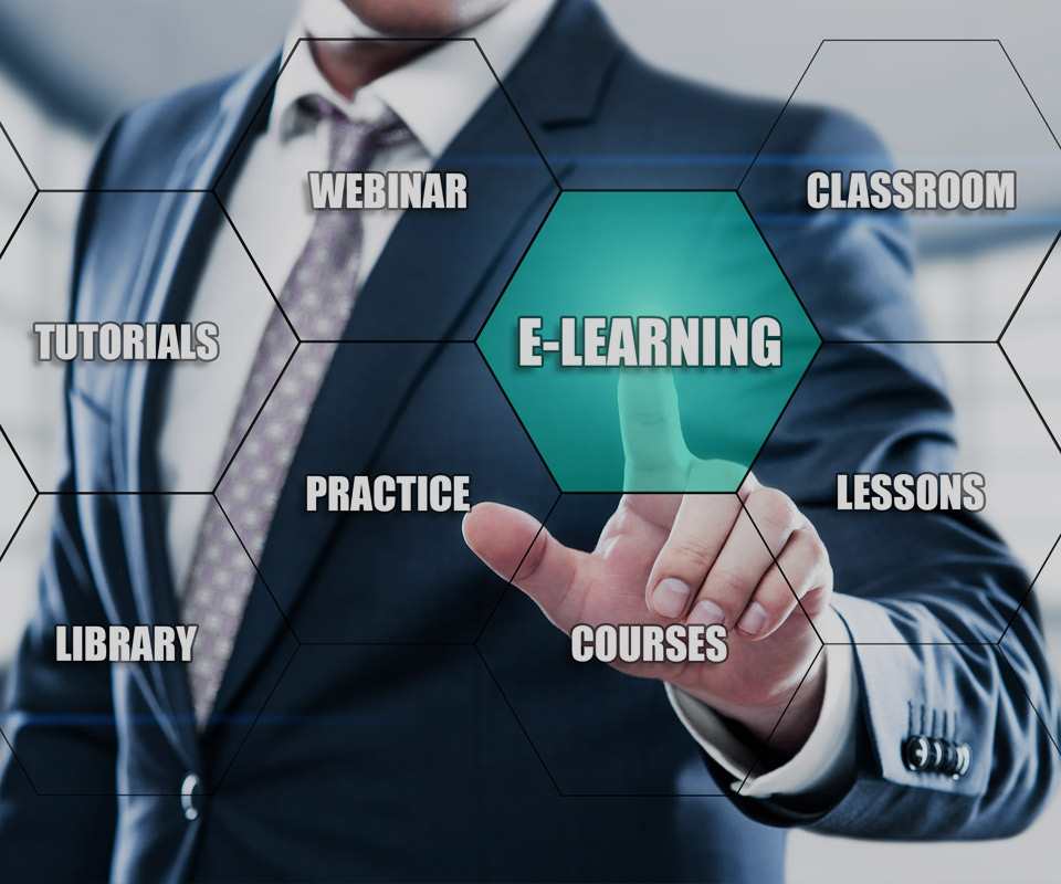 eLearning eLearning