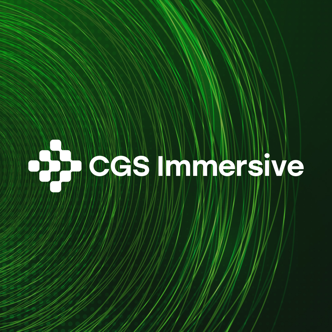 CGS Immersive