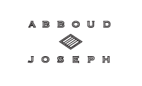 Joseph Abboud logo for apparel and fashion B2B software