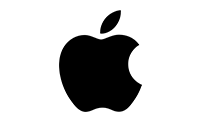 Apple logo