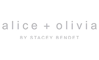 alice and olivia