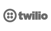 Twilio logo