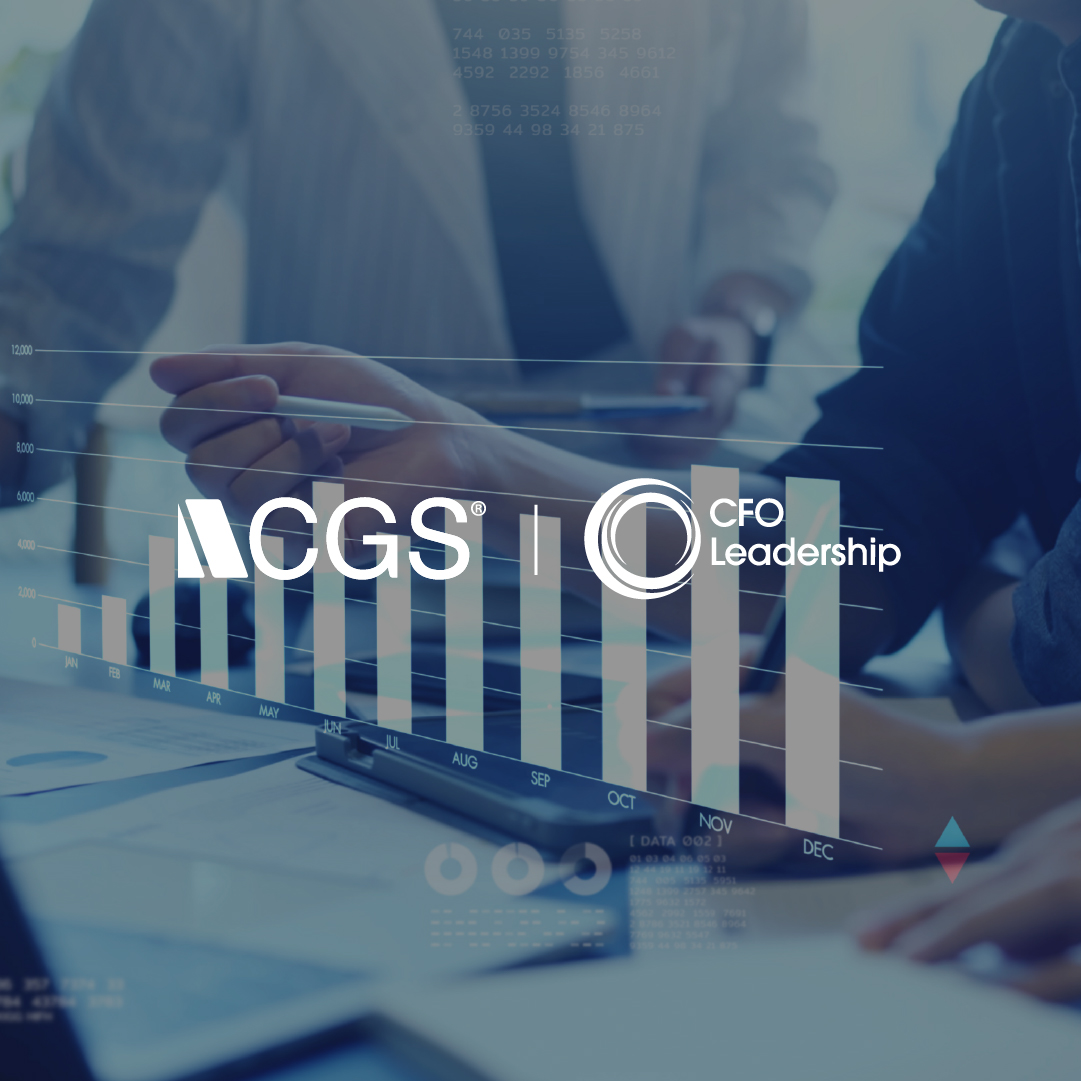 CFO leadership