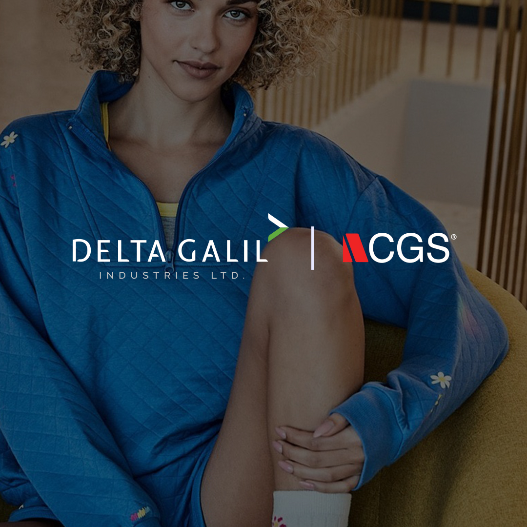 CGS and Delta Galil