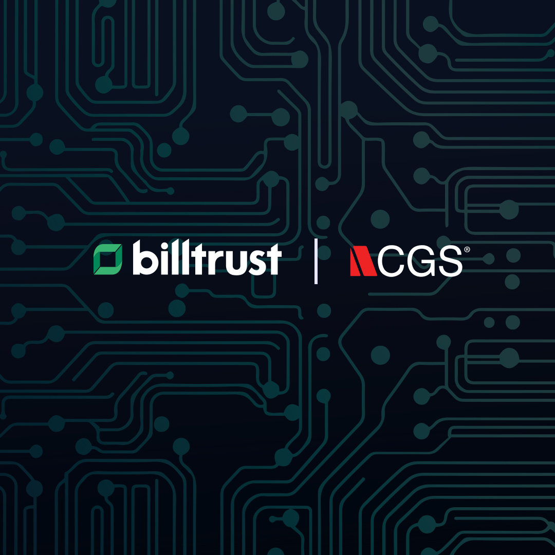 CGS and BillTrust
