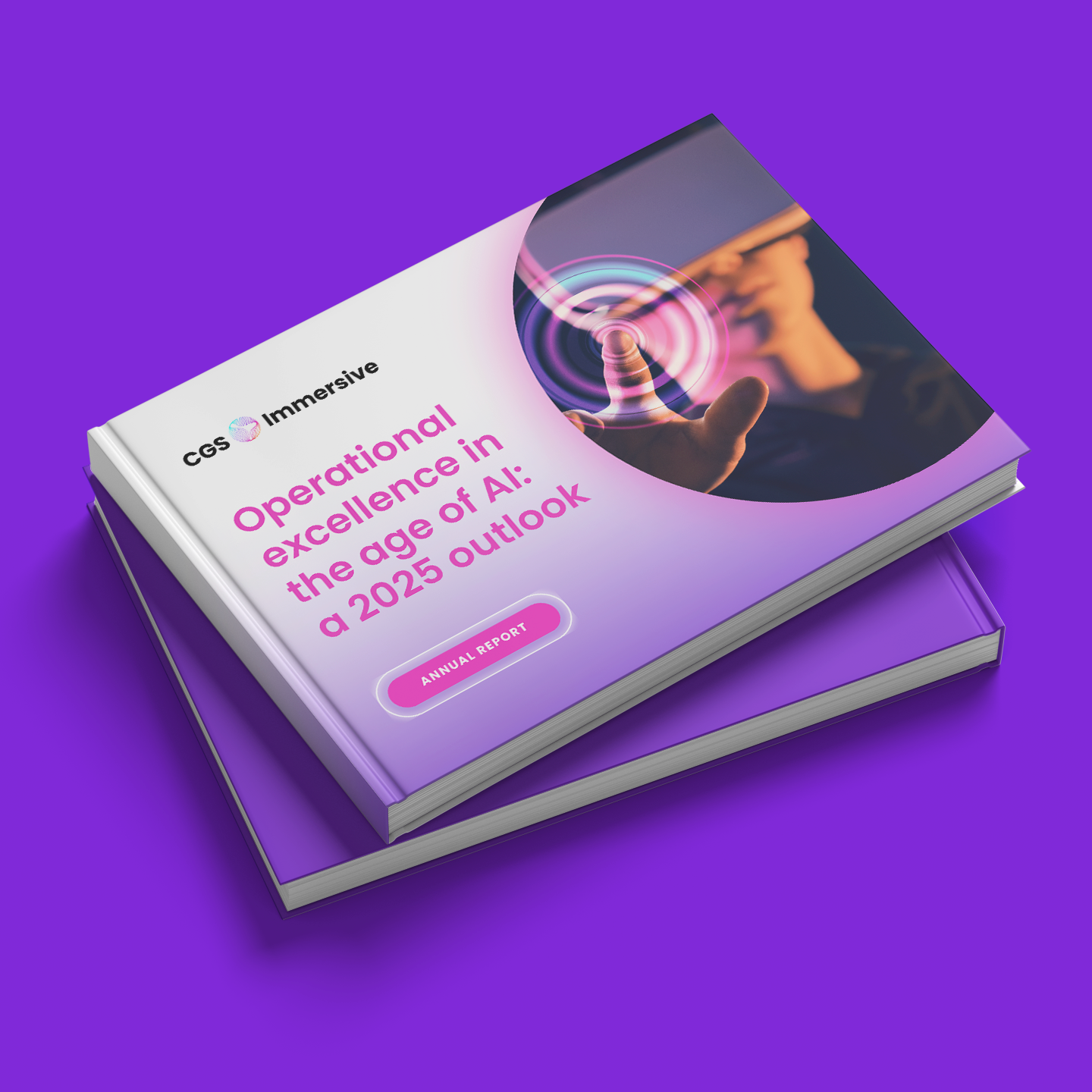 Operational Excellence in the age AI