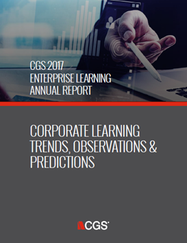 Learning Trends Report 2017
