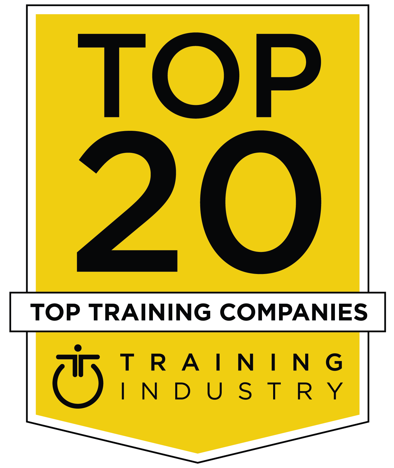 CGS named to 20 IT Training Companies