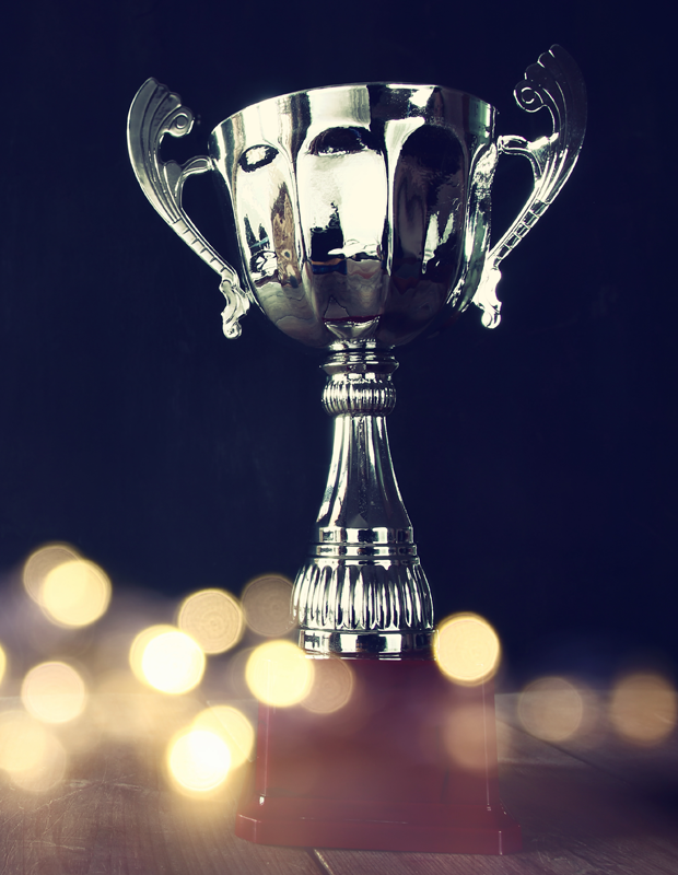 Recognized among the world’s best outsourcing services providers 