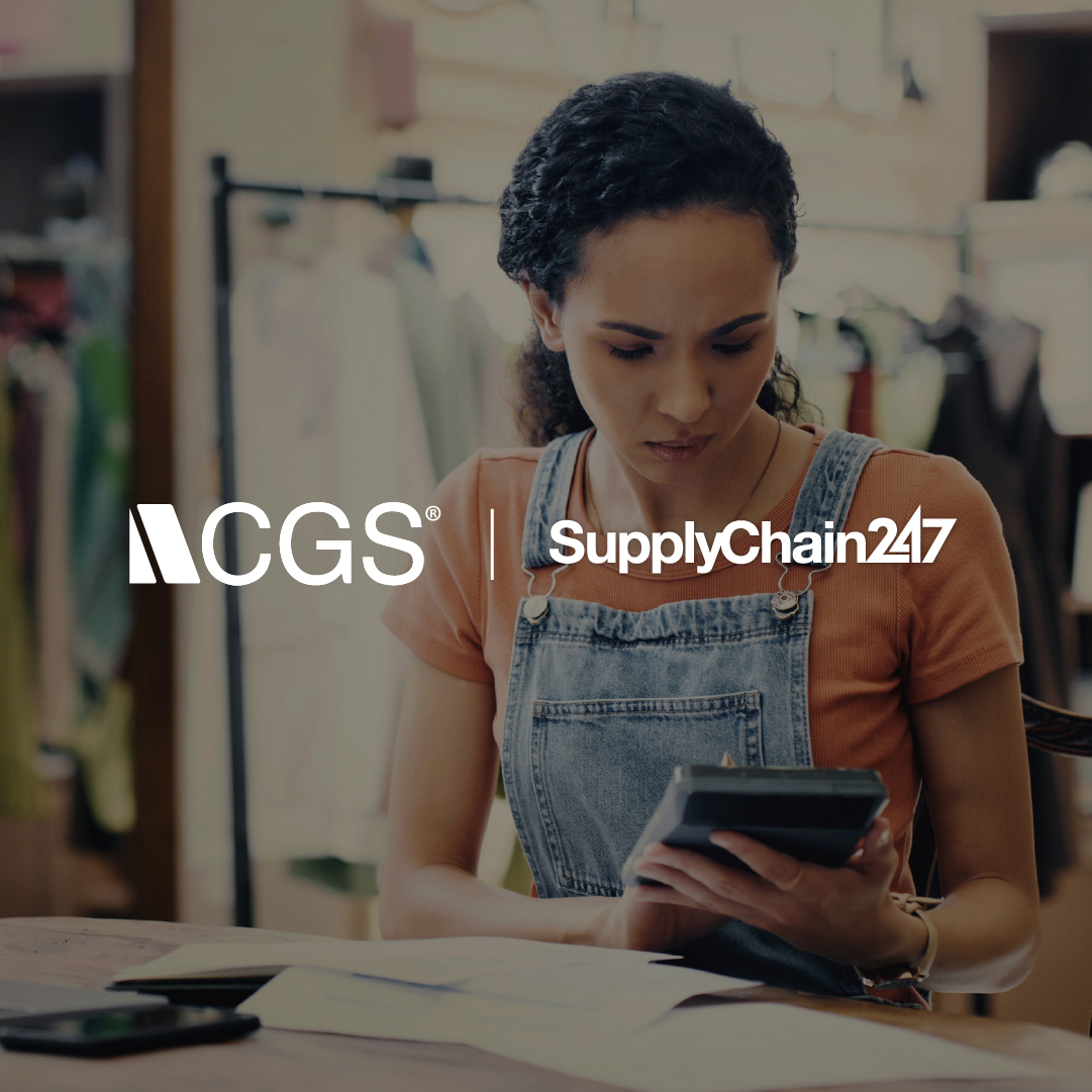 cgs supplychain