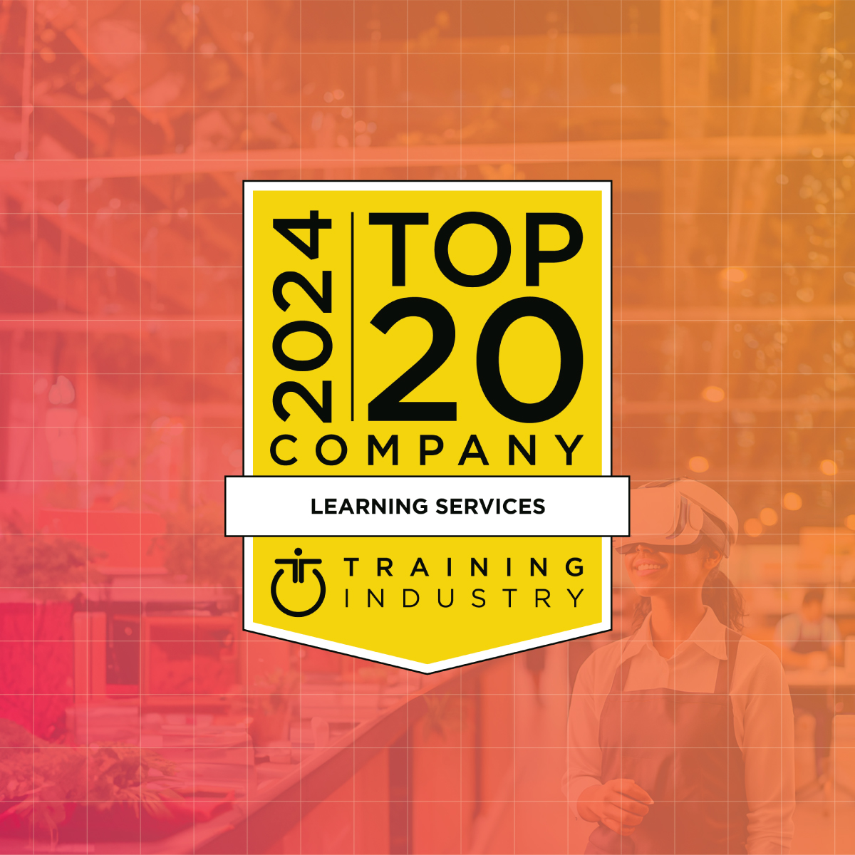 CGS learning top 20