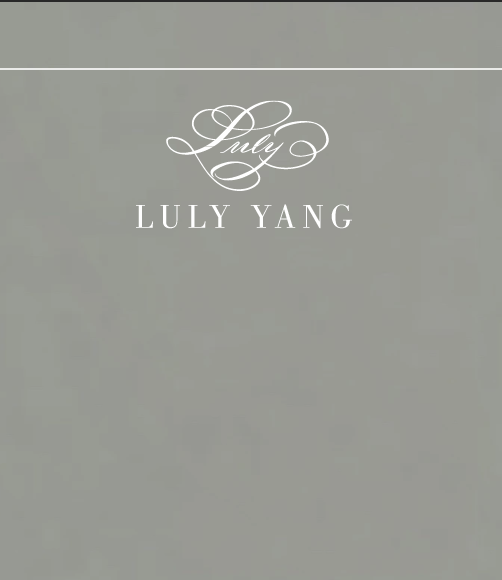 Luly Yang chooses BlueCherry for apparel ERP
