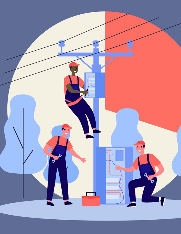CGS Survey Finds Companies Are Struggling to Support Deskless Workers through the Ongoing Pandemic Disruptions