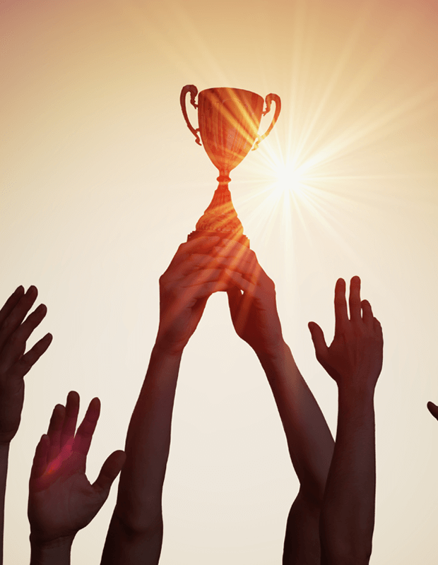  CGS Recognized for Excellence among Managed Service Providers