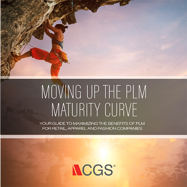 PLM maturity guide cover