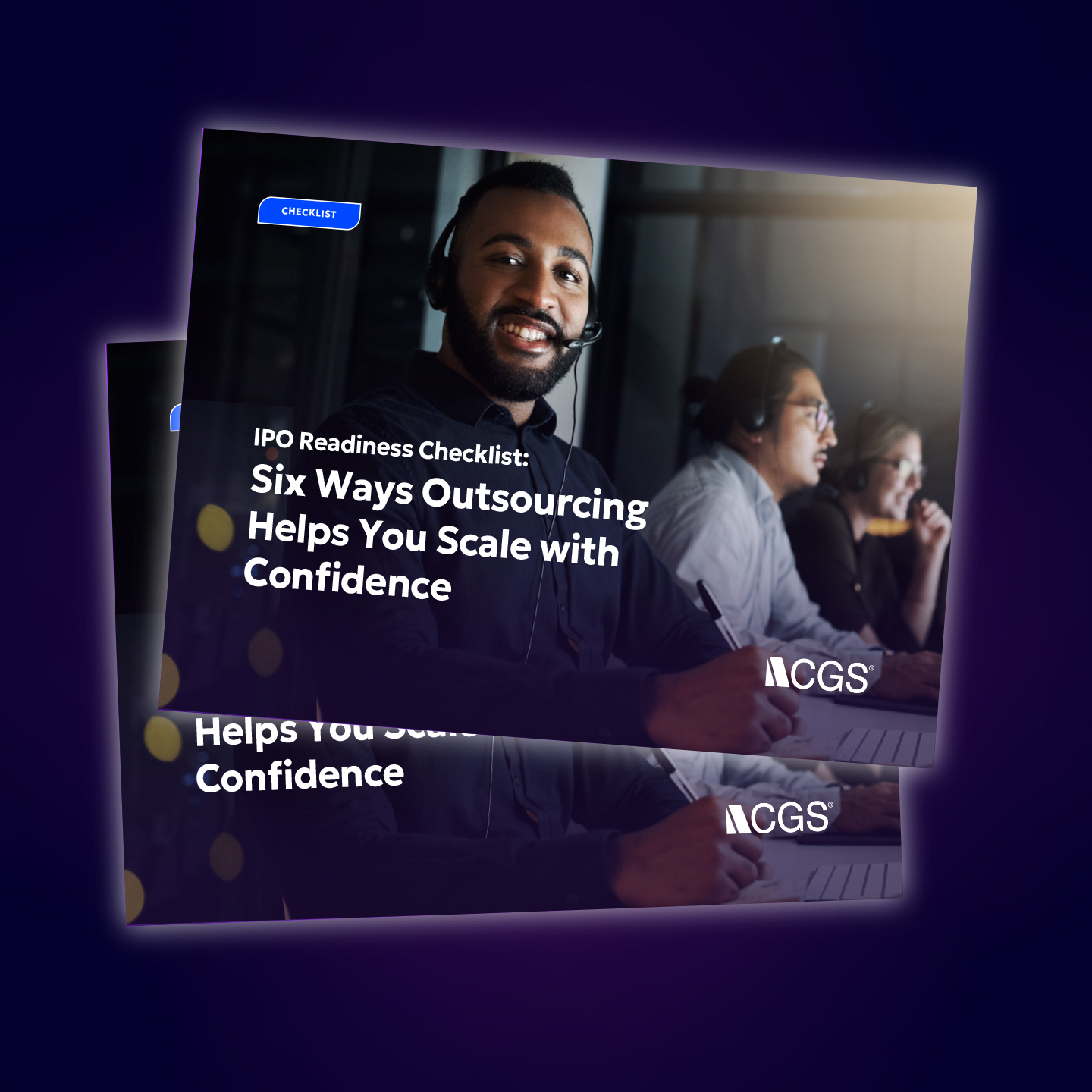 IPO Readiness Checklist: Six Ways Outsourcing Helps You Scale with Confidence