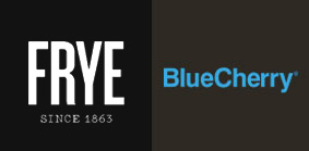 Frye and BlueCherry Case Study