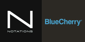 Notations Blue Cherry Case Study