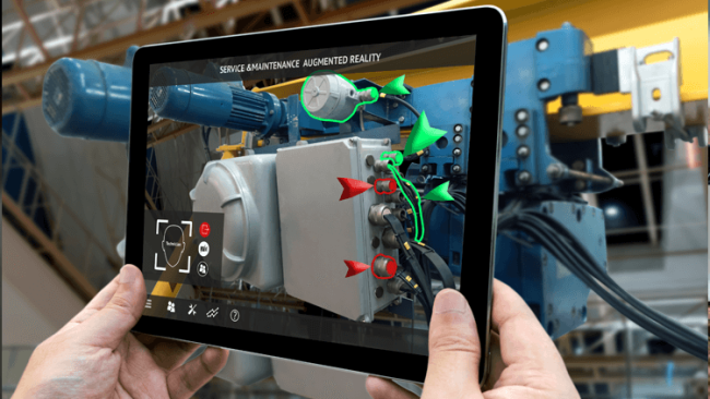 Providing technicians with remote, live guidance and support keeps them productivity and safe.