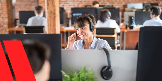 How to effectively Manage high call volume