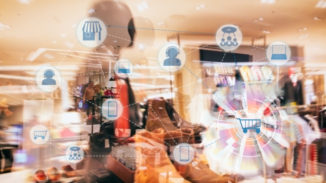 What makes the perfect ERP