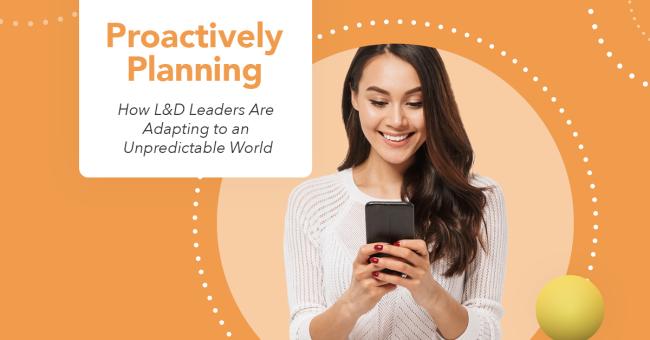 Top 3 Challenges L&D Will Tackle in 2022