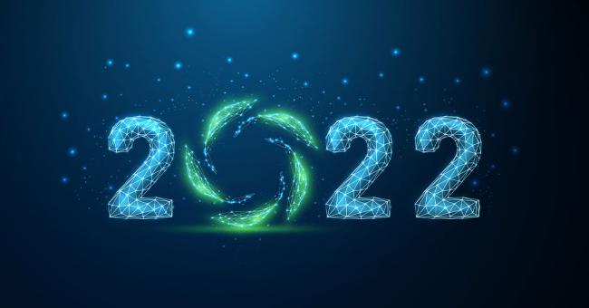 New Year, Fresh Perspectives 2022 fashion, sewn products and accessories trends blog