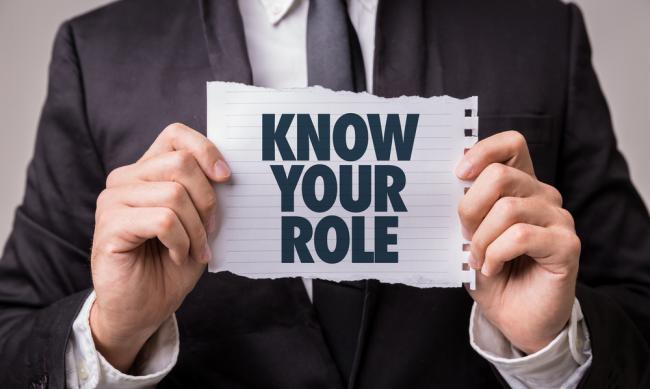 Business roles, executive roles Business roles, executive roles, learning and development roles