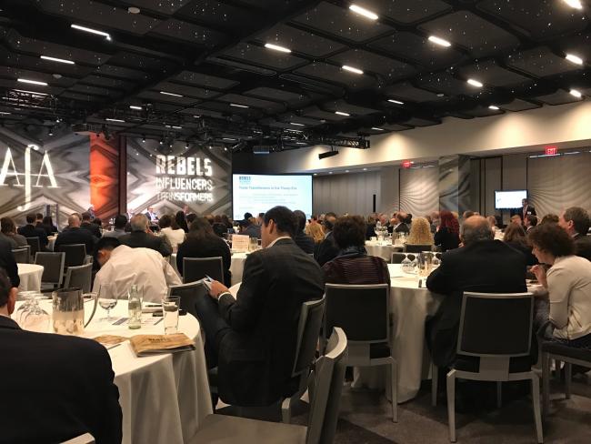 AAFA 2017