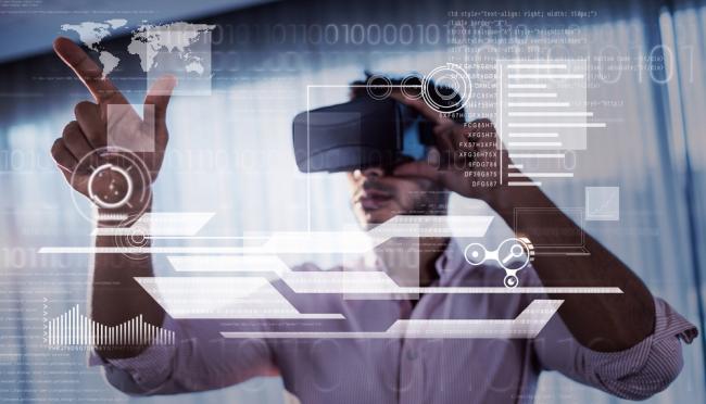 augmented reality, virtual reality, corporate learning, digital learning augmented reality, virtual reality, corporate learning, digital learning