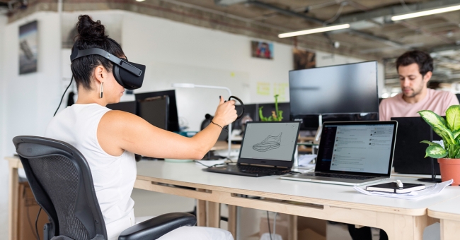 3 New and Expanded Use Cases for Mixed Reality 3 New and Expanded Use Cases for Mixed Reality