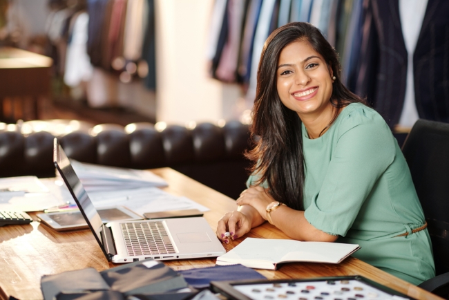 Future Proofing Fashion Manufacturing