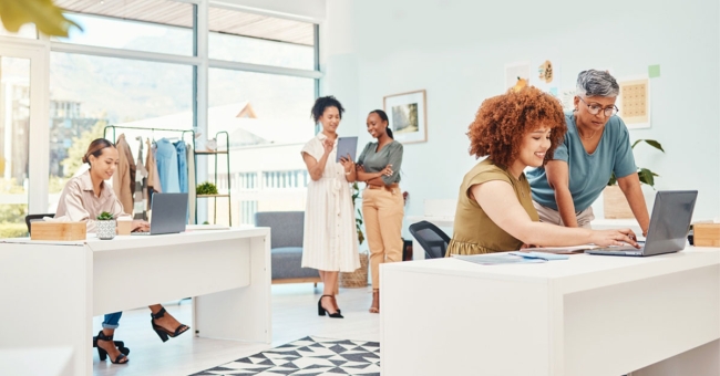 a strategic approach to supplier relationships