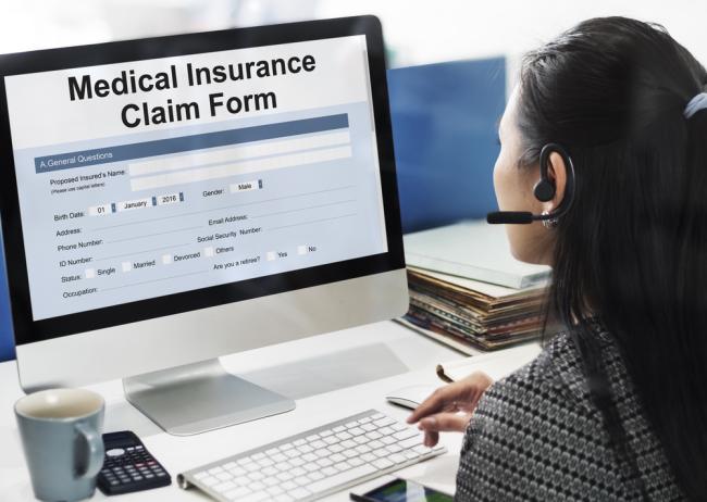 health insurance technology, health insurance customer service, health insurance self service