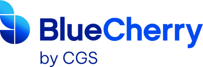 Bluecherry Logo