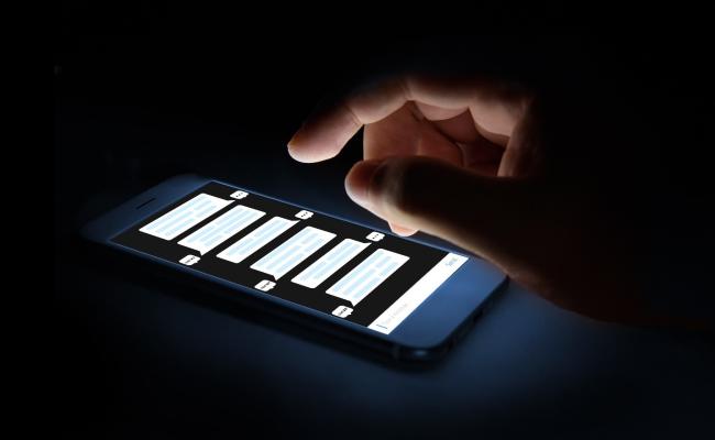 Chatbots acting as a disruptor in learning