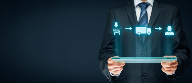 consumer goods supply chain and cyber attacks consumer goods supply chain and cyber attacks