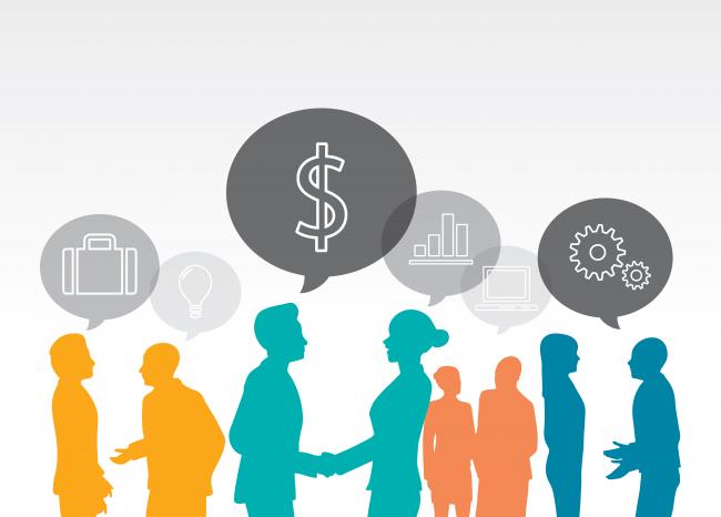 Hiring costs, learning consultants, talent development, HR costs, employee costs
