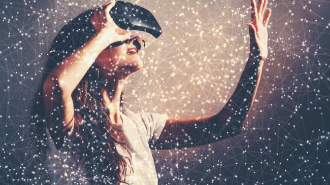 virtual reality, digital revolution, eLearning solutions