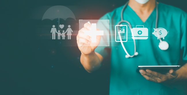 Financial Planning in Healthcare