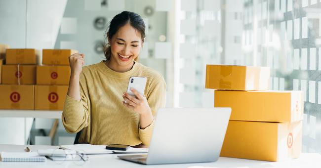 4 Ways to Shore Up Supply Chains