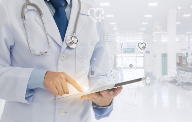 health insurance technology, health insurance customer service, health insurance self service