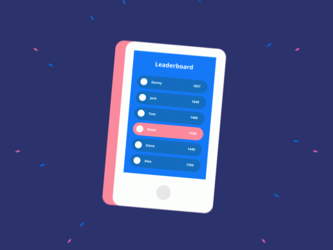 gamification, microlearning, L&D games, learning games