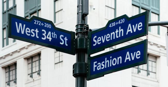 NY Fashion Act: Sustainability Is Trending in Fashion NY Fashion Act: Sustainability Is Trending in Fashion