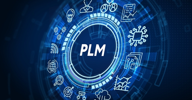 PLM data