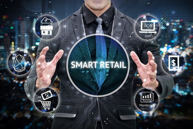 Retail Technology Show 2024 thumbnail