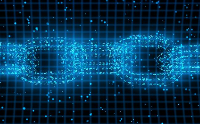 Supply chain resiliency Blog Thumbnail